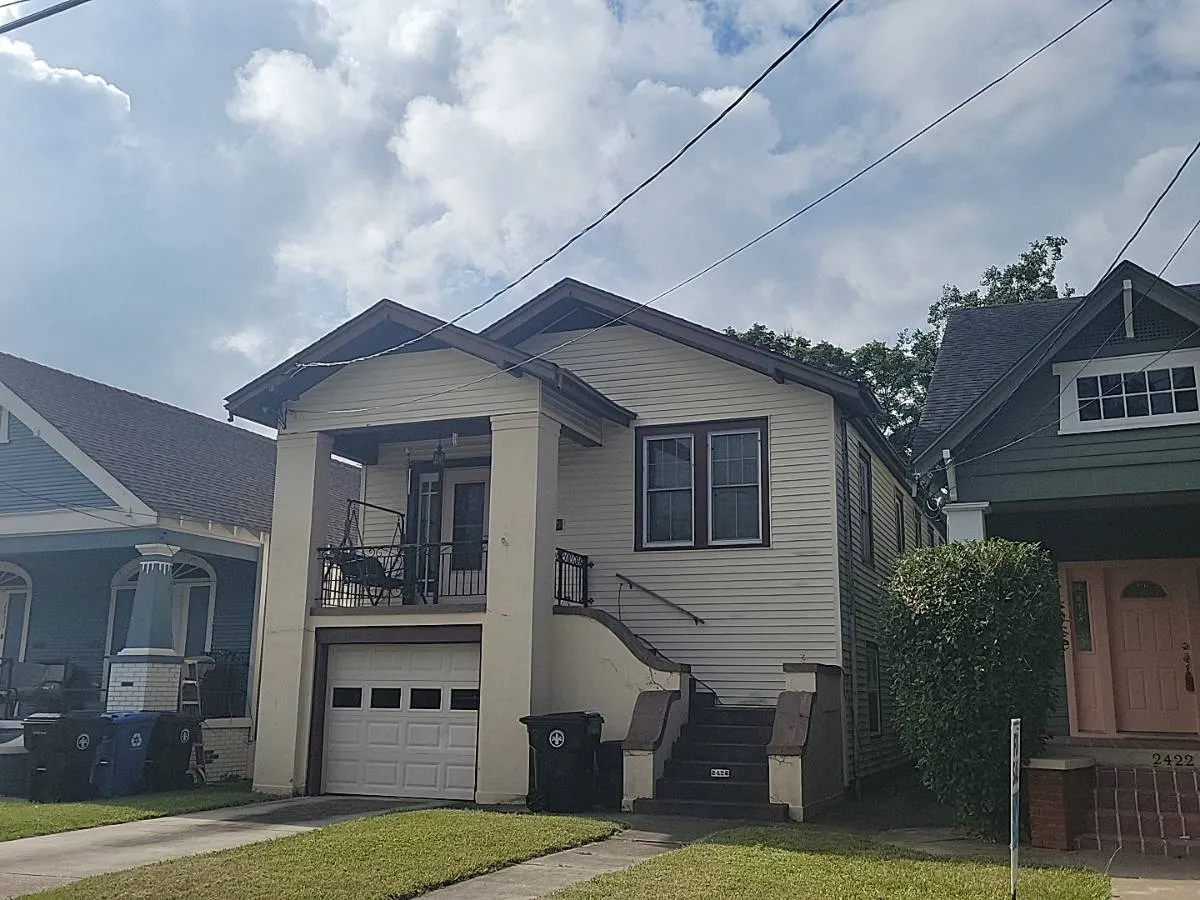 Clover St, New Orleans, LA 70122 #1