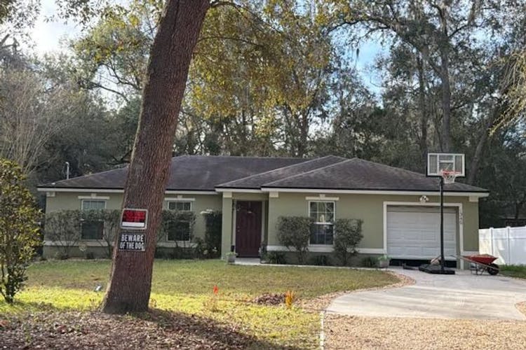 1340 W New York Ave Orange City, FL 32763, Volusia County