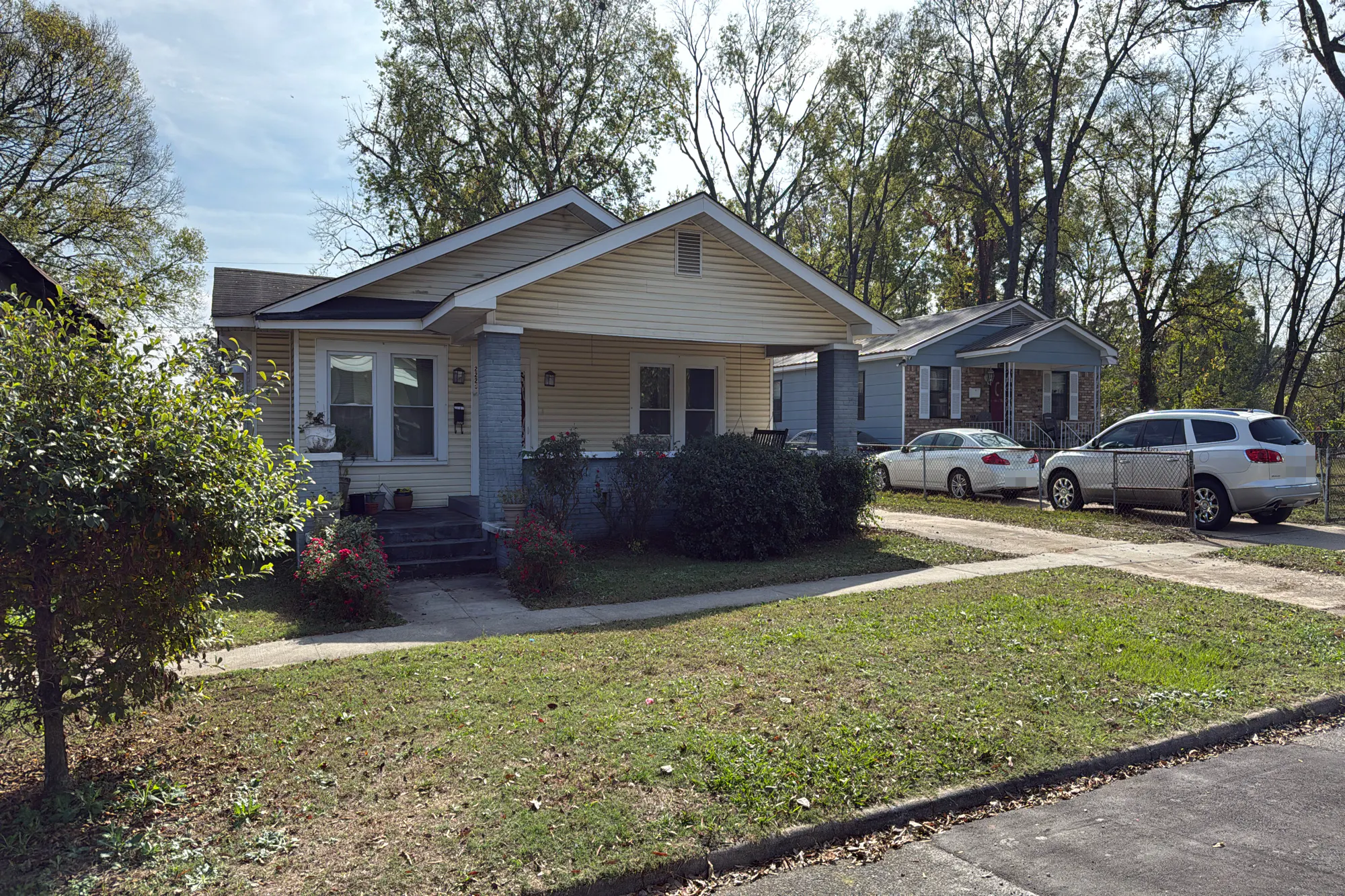 32nd Ave, Birmingham, AL 35207 #1