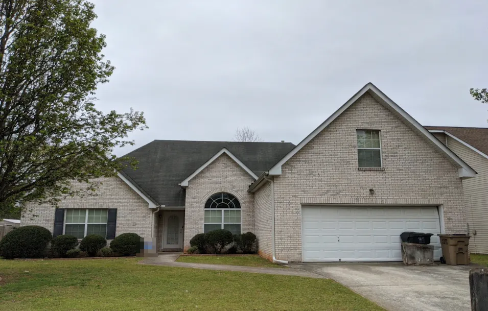 378 Kentwood Springs Dr Hampton, GA 30228, Henry County