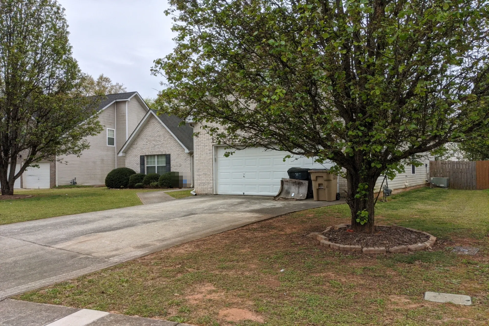 Kentwood Springs Dr, Hampton, GA 30228 #1