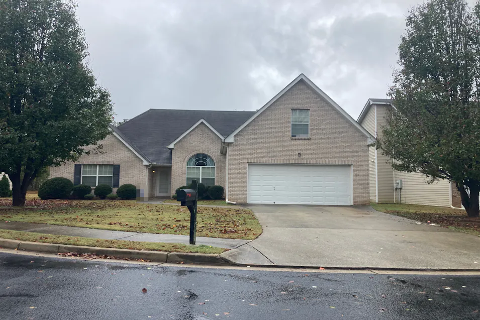 378 Kentwood Springs Dr Hampton, GA 30228, Henry County