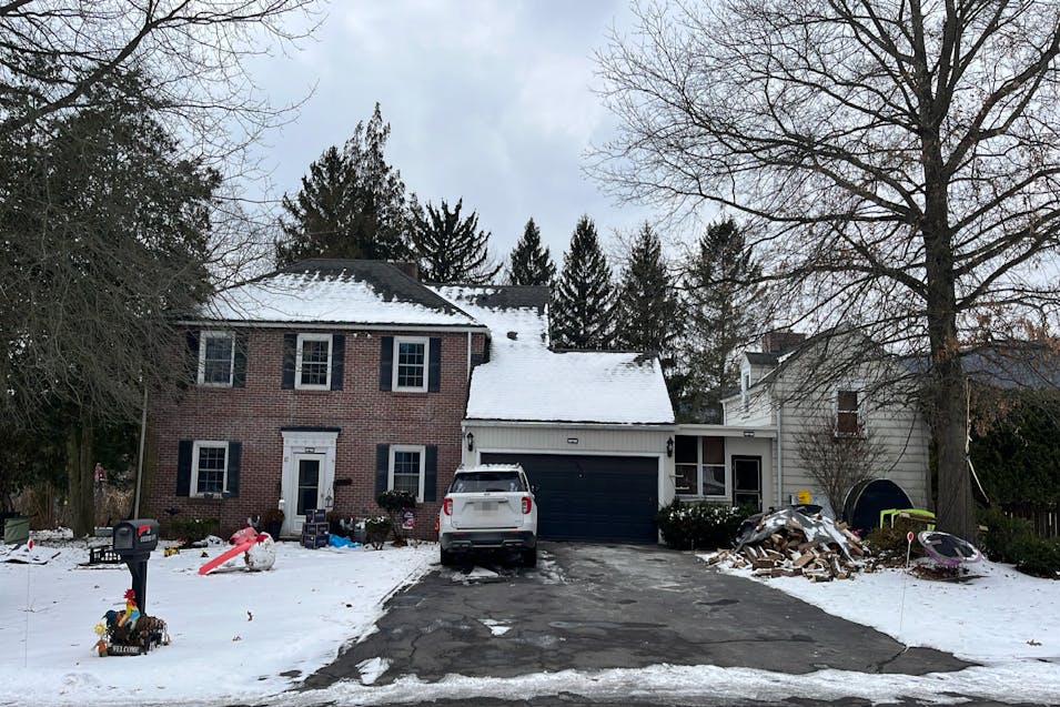 10 Orchard Avenue Township of Plymouth, PA 18634, Luzerne County