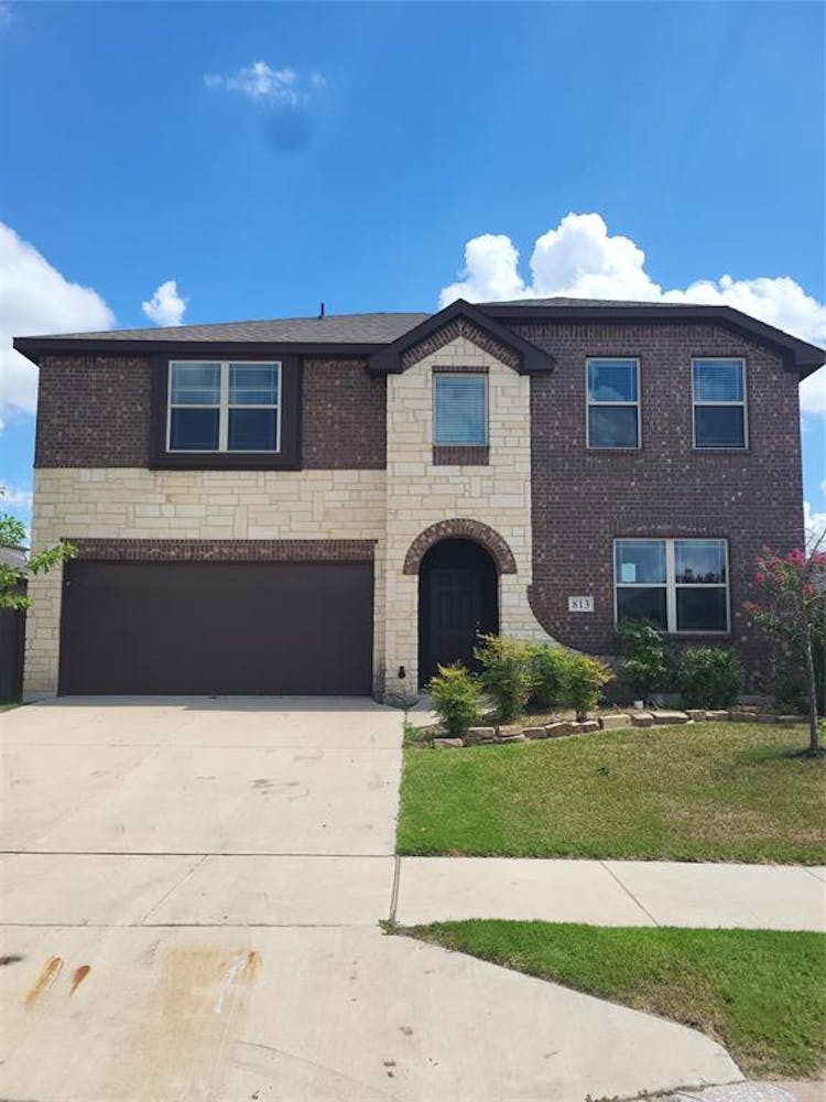 813 Woodson Way Crowley, TX 76036, Johnson County