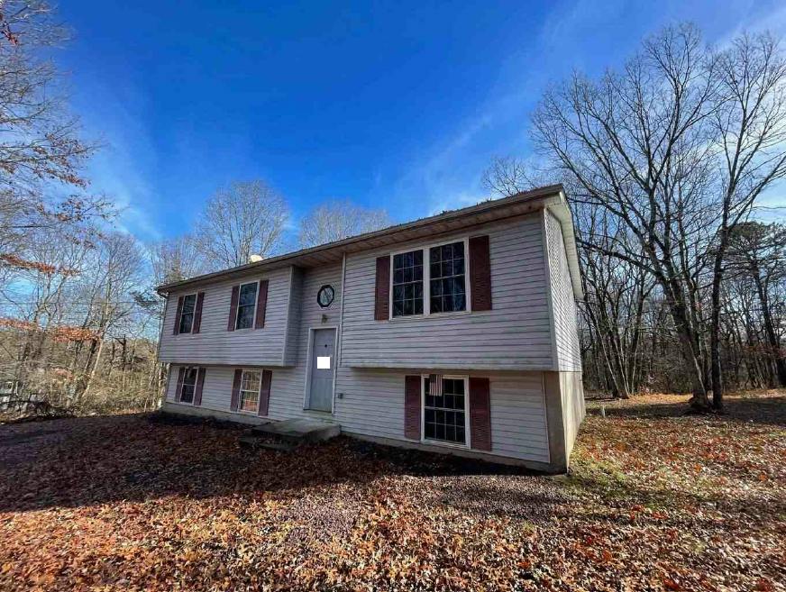 Cold Spring Dr, Jim Thorpe, PA 18229