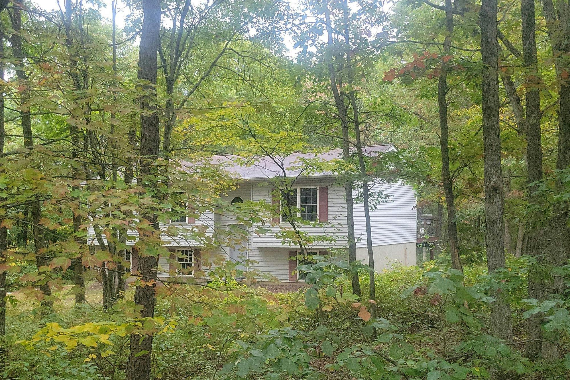Cold Spring Dr, Jim Thorpe, PA 18229 #1