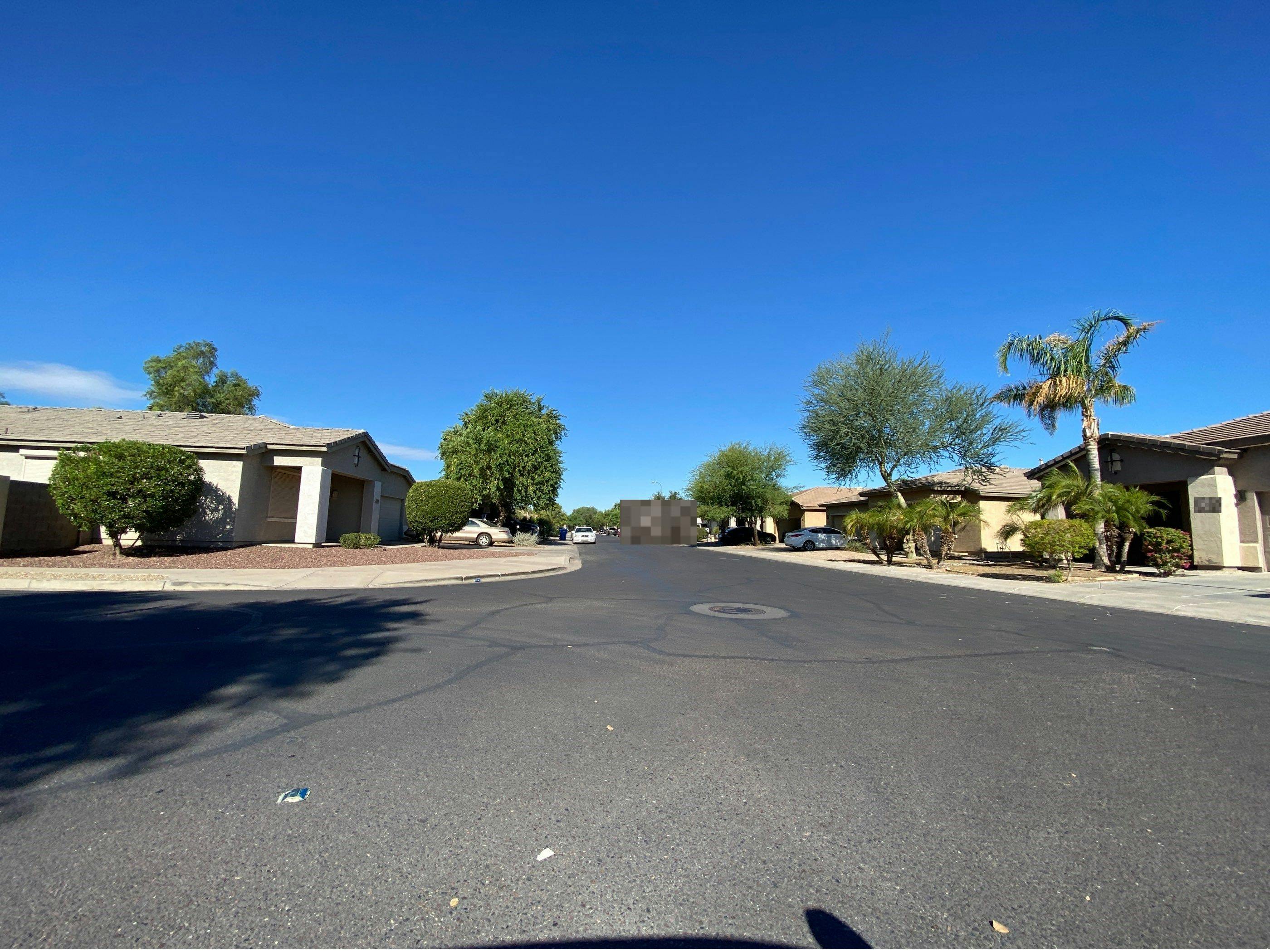 Horse Thief Pass, Tolleson, AZ 85353