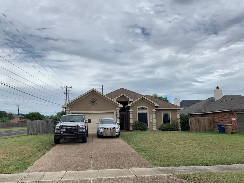6502 Lens Dr Corpus Christi, TX 78414, Nuece County