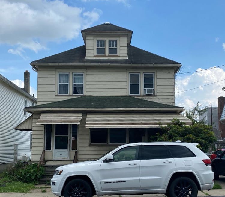 275 Chapel Street Kingston, PA 18704, Luzerne County