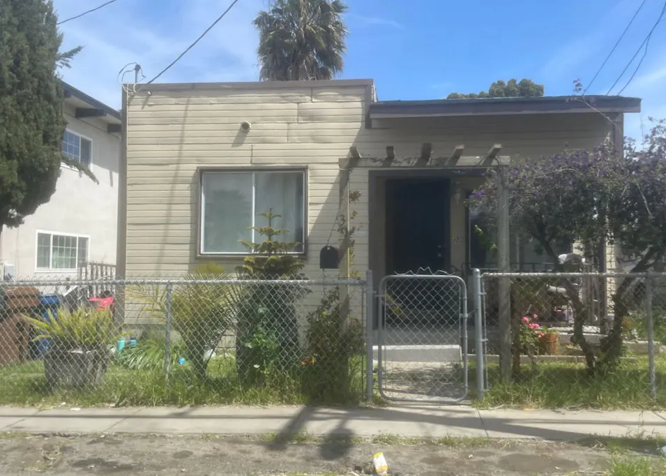 39 Madison Avenue Bay Point, CA 94565, Contra Costa County