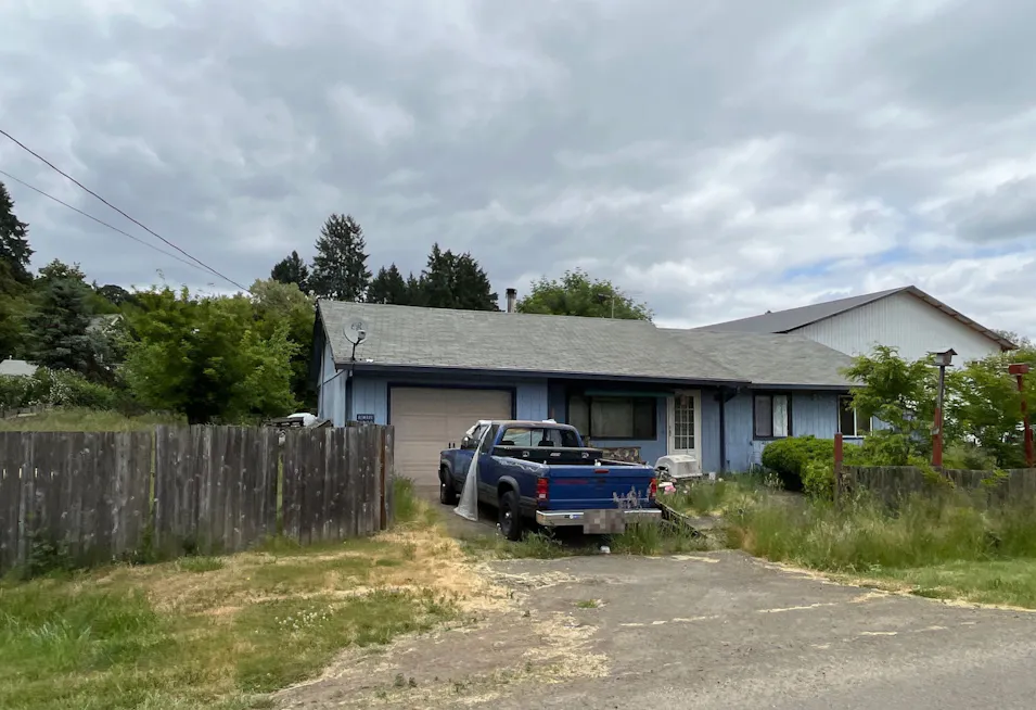 55397 SW Cherry Grove Drive Gaston, OR 97119, Washington County