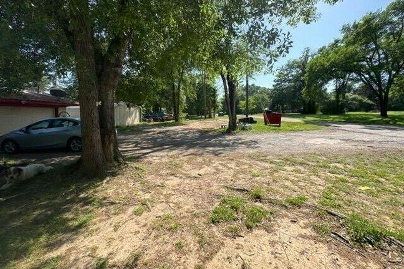 Lakeshore Dr, Fairfield, TX 75840