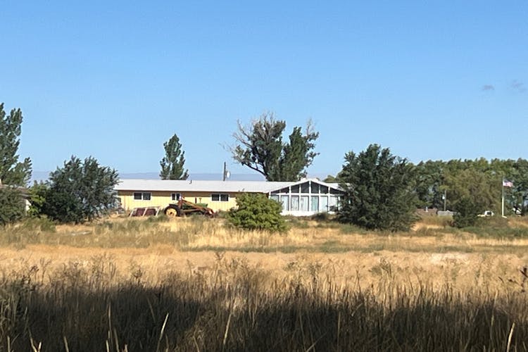 166 W 100 N Blackfoot, ID 83221, Bingham County