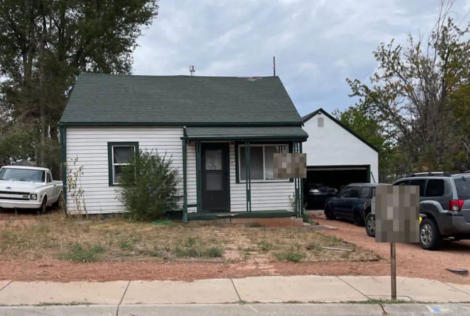 519 Cherry Lane Pueblo, CO 81005, Pueblo County