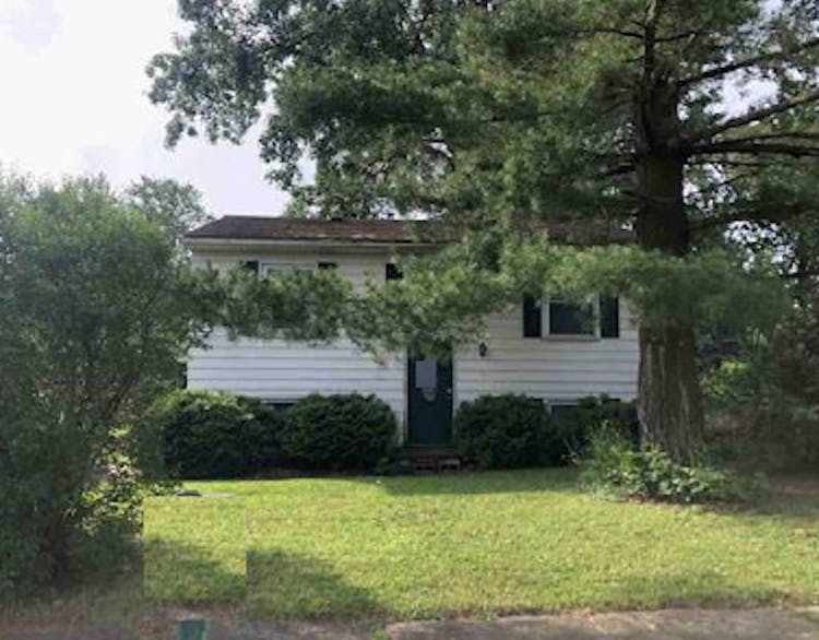 1309 Penrod Ct Lansing, MI 48911, Ingham County