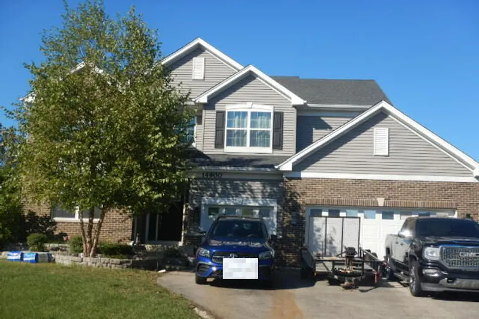 14900 W Whitney St Manhattan, IL 60442, Will County