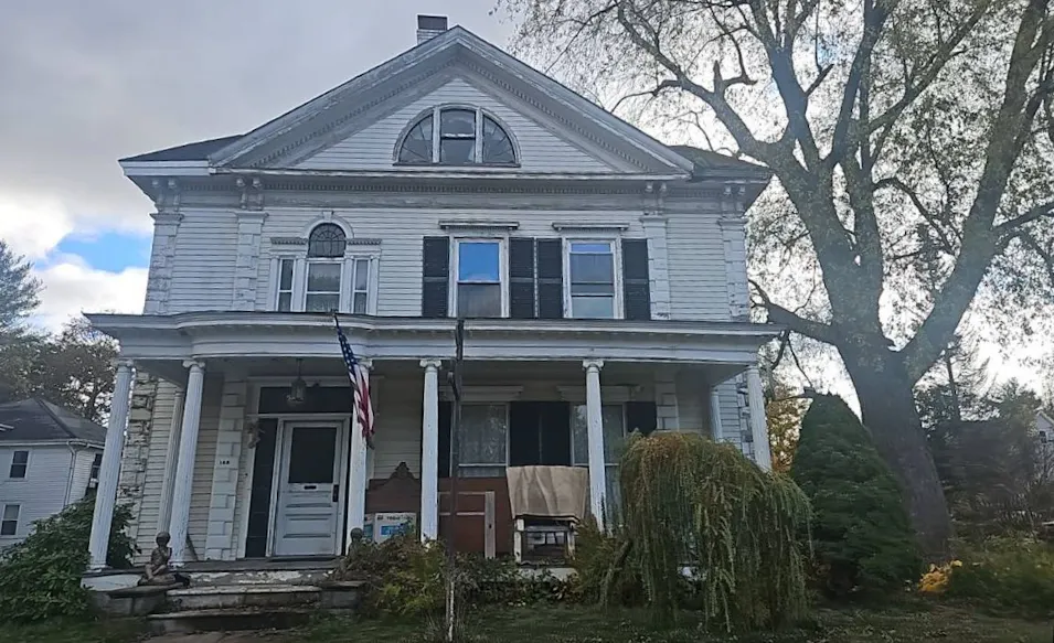 152 Brunswick Ave Gardiner, ME 04345, Kennebec County