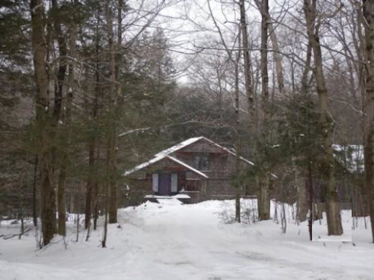143 Chipman Rd Middlefield, MA 01243, Hampshire County
