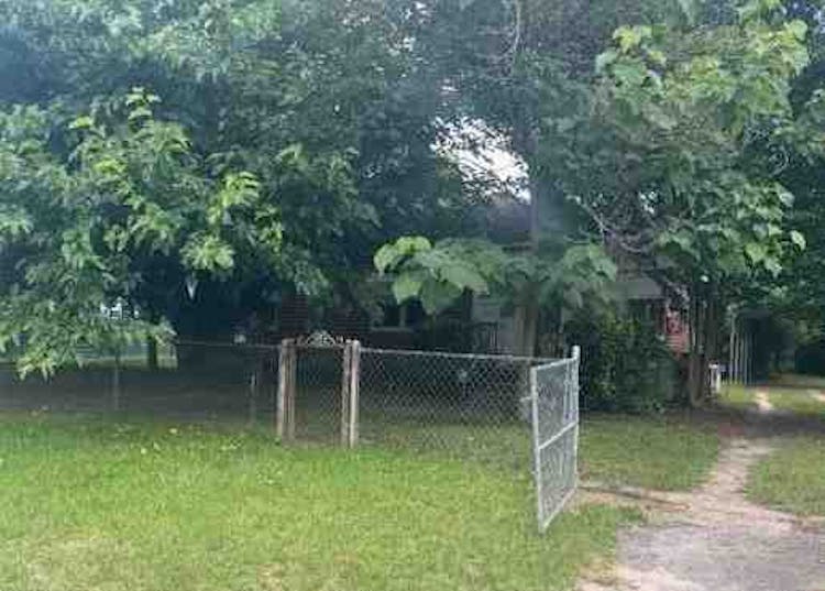 192 32nd Ave Columbus, GA 31903, Muscogee County