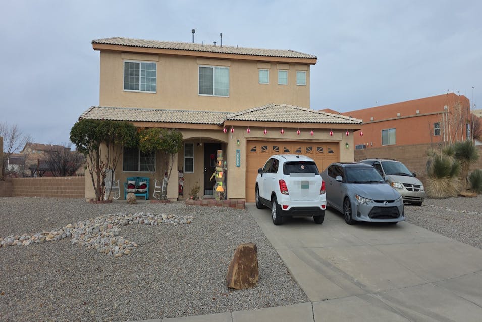 5904 Chaco Loop NE Rio Rancho, NM 87144, Sandoval County