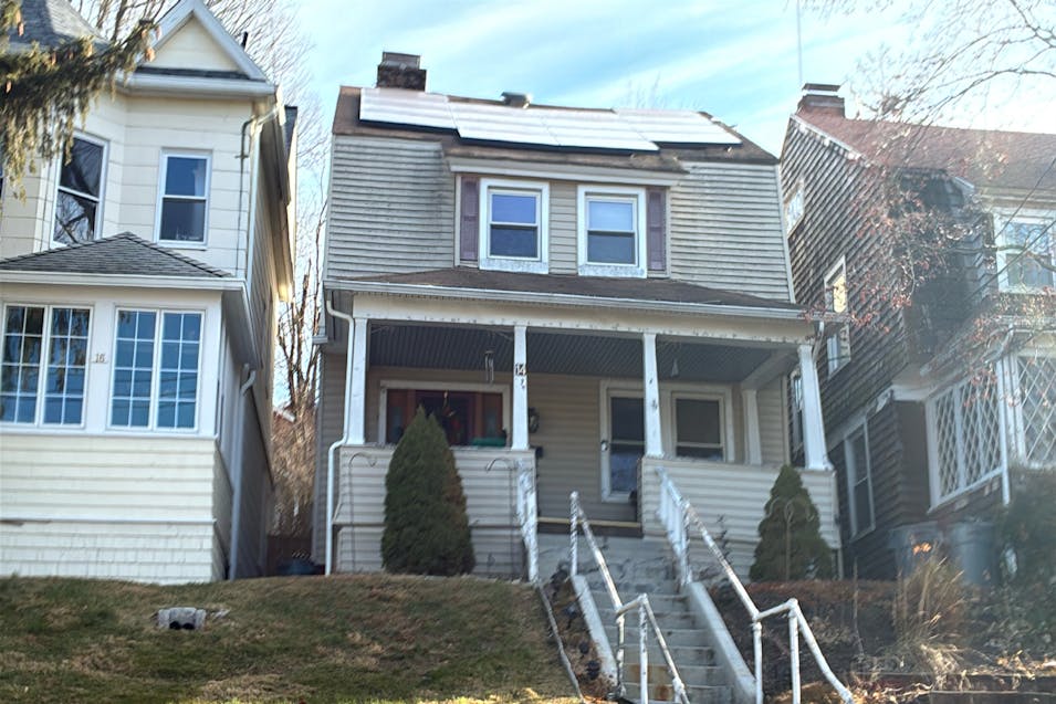 14 Linden Avenue Ossining, NY 10562, Westchester County