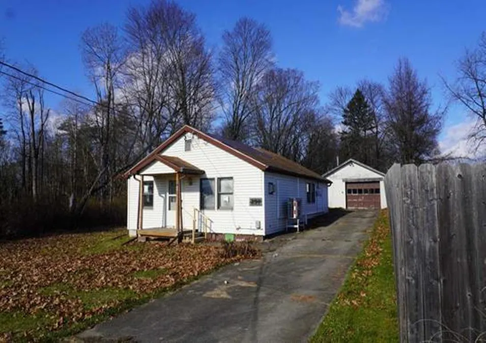 291 Strong Rd Owego, NY 13827, Tioga County