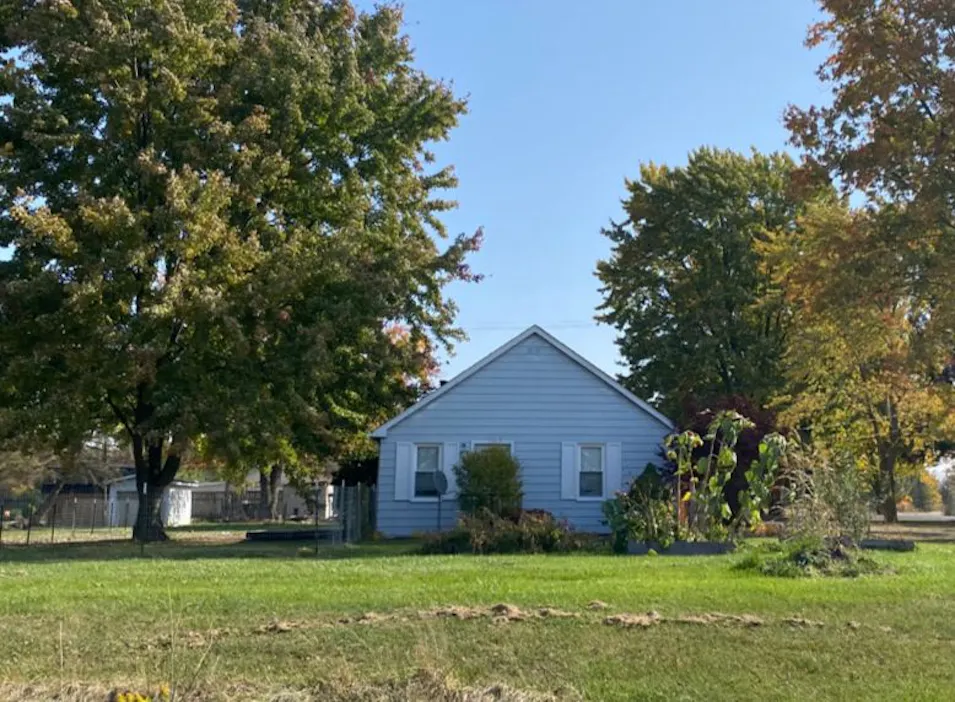 825 Wadhams Rd Saint Clair, MI 48079, St. Clair County