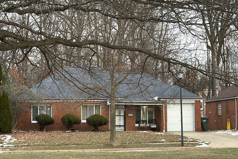 523 Walnut Drive Euclid, OH 44132, Cuyahoga County