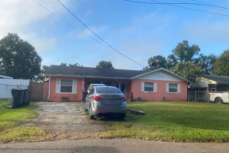 6815 32nd Avenue South Tampa, FL 33619, Hillsborough County