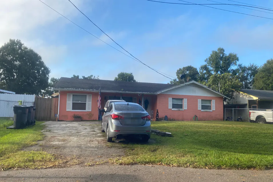 6815 32nd Avenue South Tampa, FL 33619, Hillsborough County