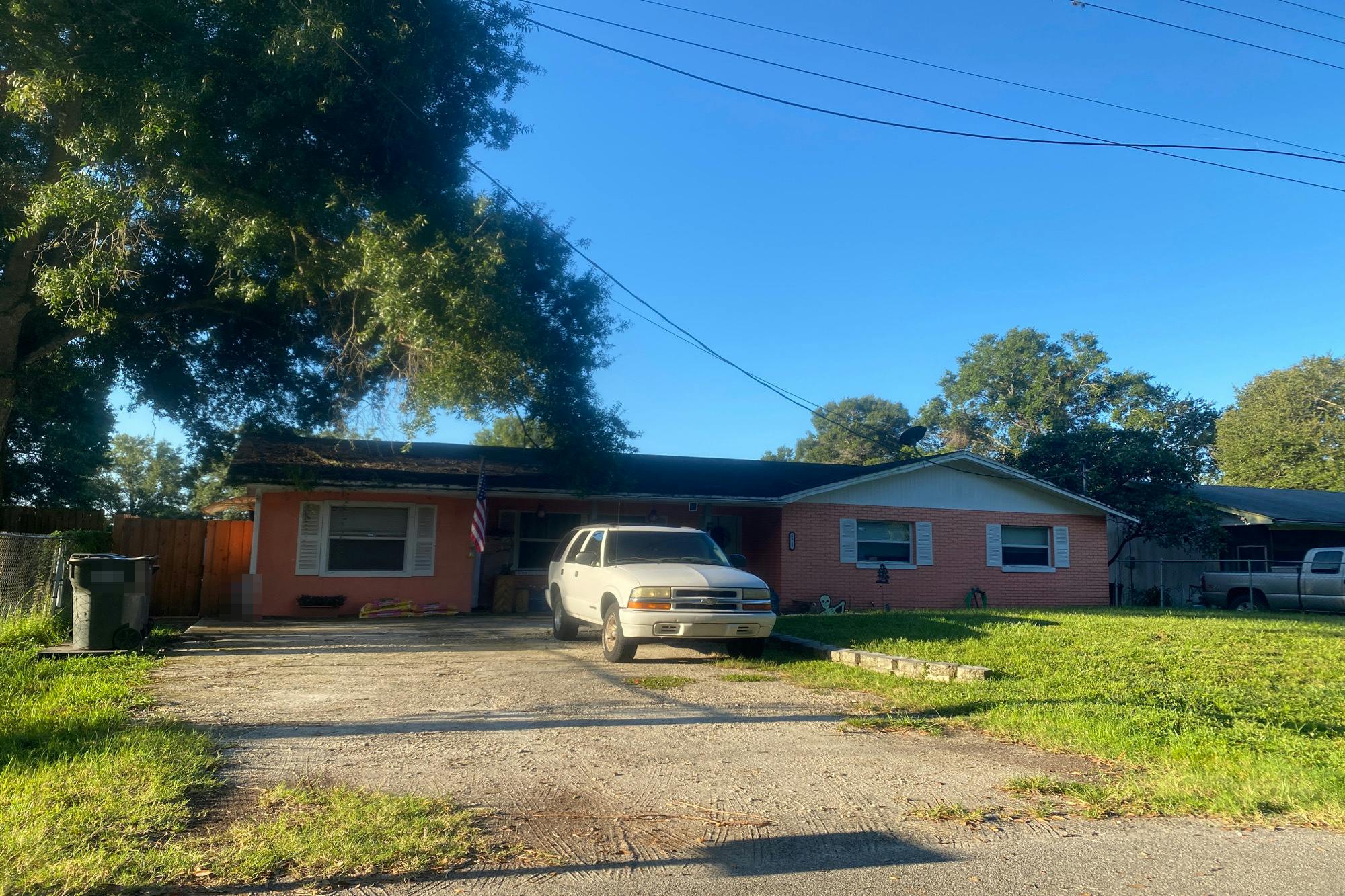 32nd Ave, Tampa, FL 33619 #1