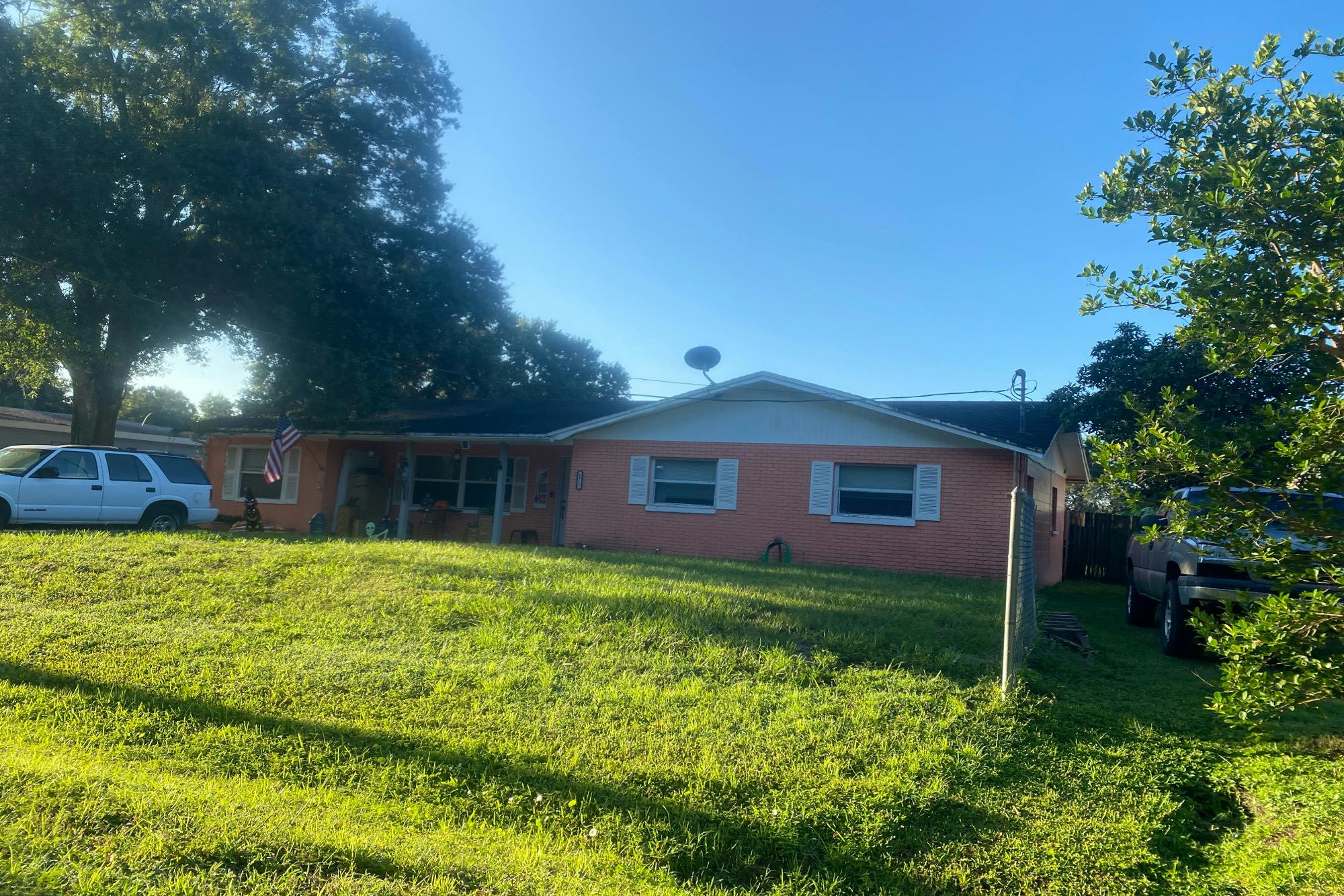 32nd Ave, Tampa, FL 33619