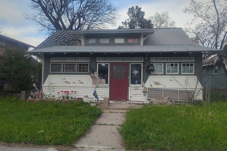 205 S 39th St Billings, MT 59101, Yellowstone County