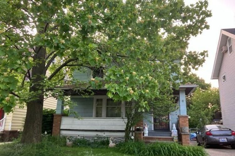 2145 Bunts Rd Lakewood, OH 44107, Cuyahoga County