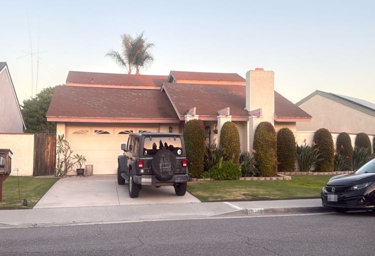 17248 Reimer Street Fountain Valley, CA 92708, Orange County