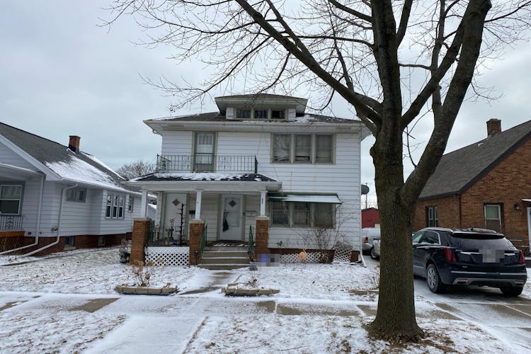 1515 Carlisle Ave, Racine, WI, 53404, USA