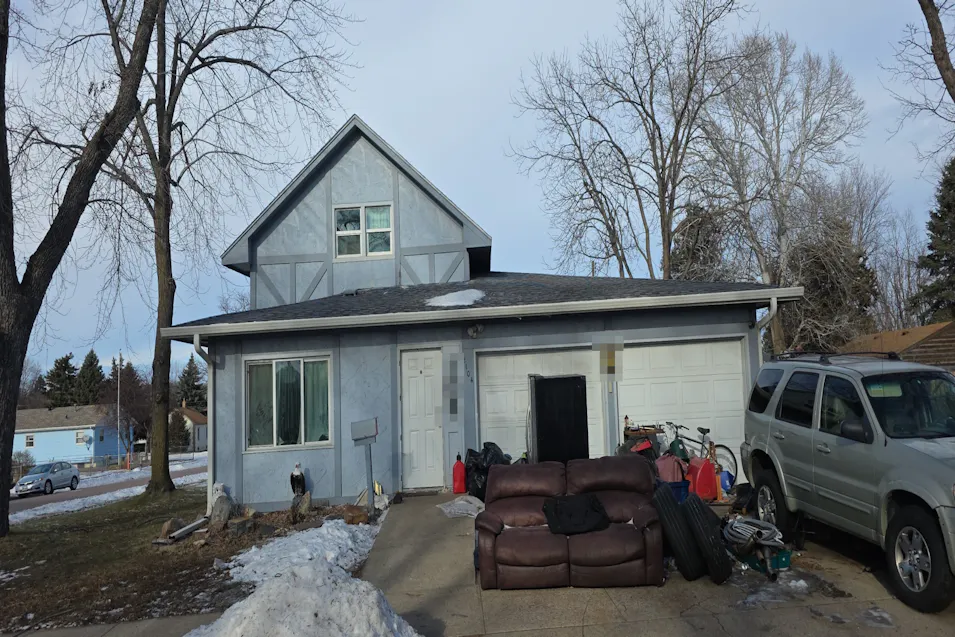 2104 E Russell St Sioux Falls, SD 57103, Minnehaha County