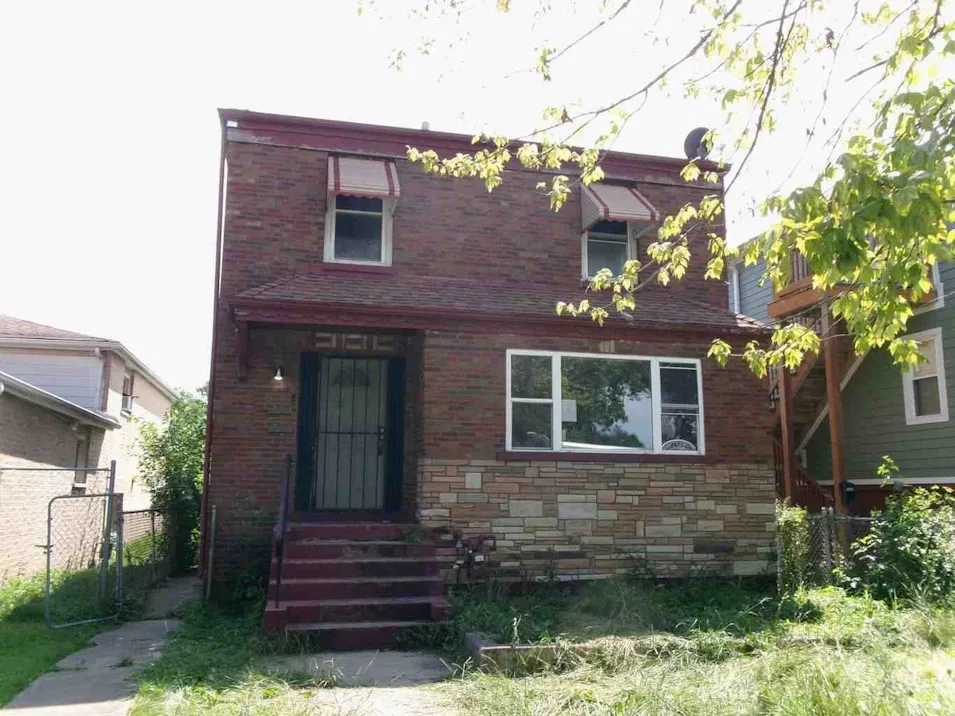 9351s La Salle St Chicago, IL 60620, Cook County