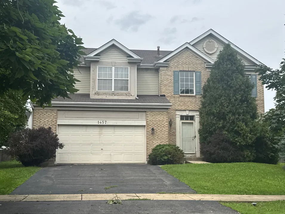 1457 Waterside Dr Bolingbrook, IL 60490, Will County