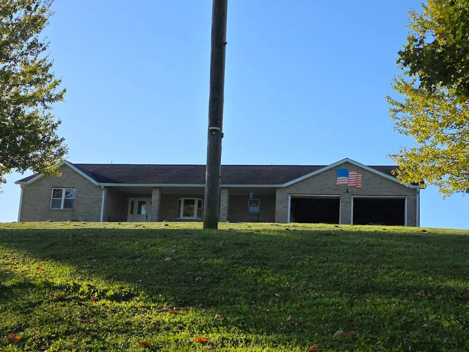 36620 Holly Hill Road Jerusalem, OH 43747, Belmont County