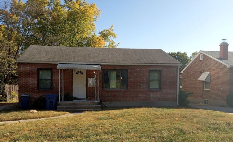 2264 Sibley St Saint Charles, MO 63301, St. Charles County