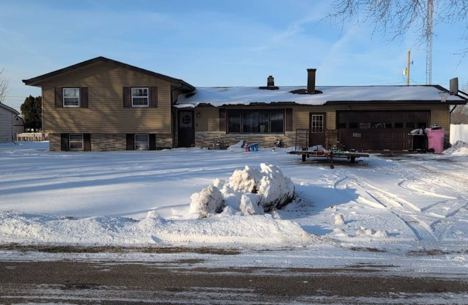 5560 Walleye Dr Saint Joseph, MI 49085, Berrien County