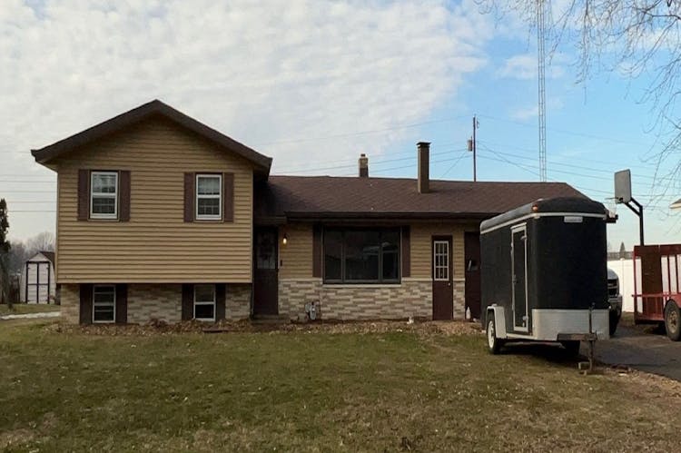 5560 Walleye Dr Saint Joseph, MI 49085, Berrien County