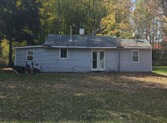 Baseline Rd, Grand Junction, MI 49056 #1