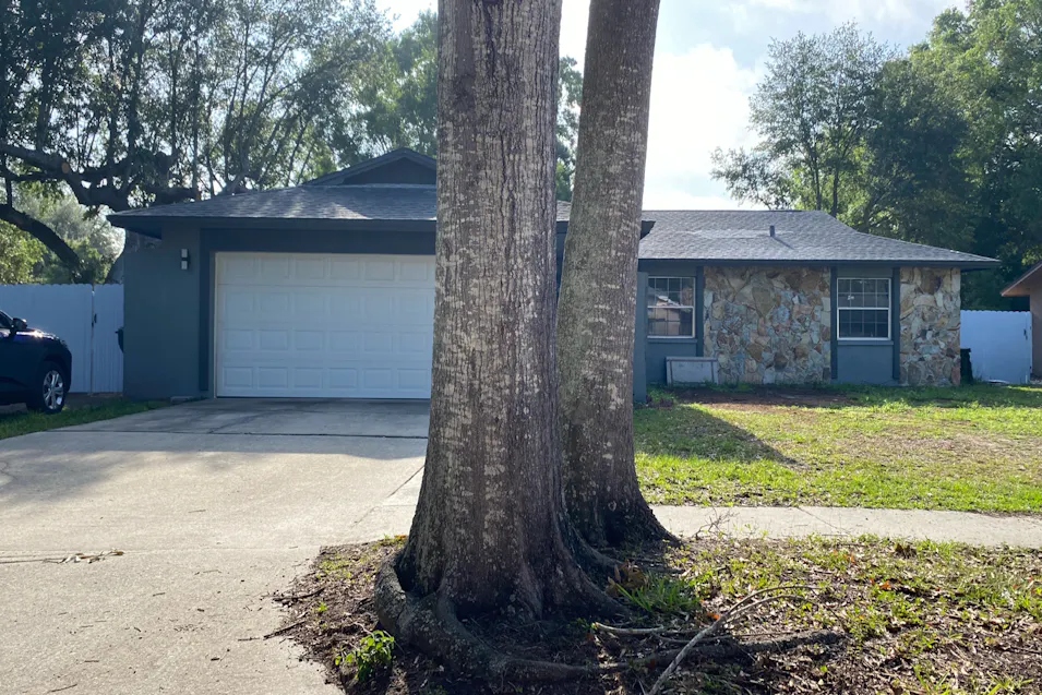 13923 Capitol Dr Tampa, FL 33613, Hillsborough County