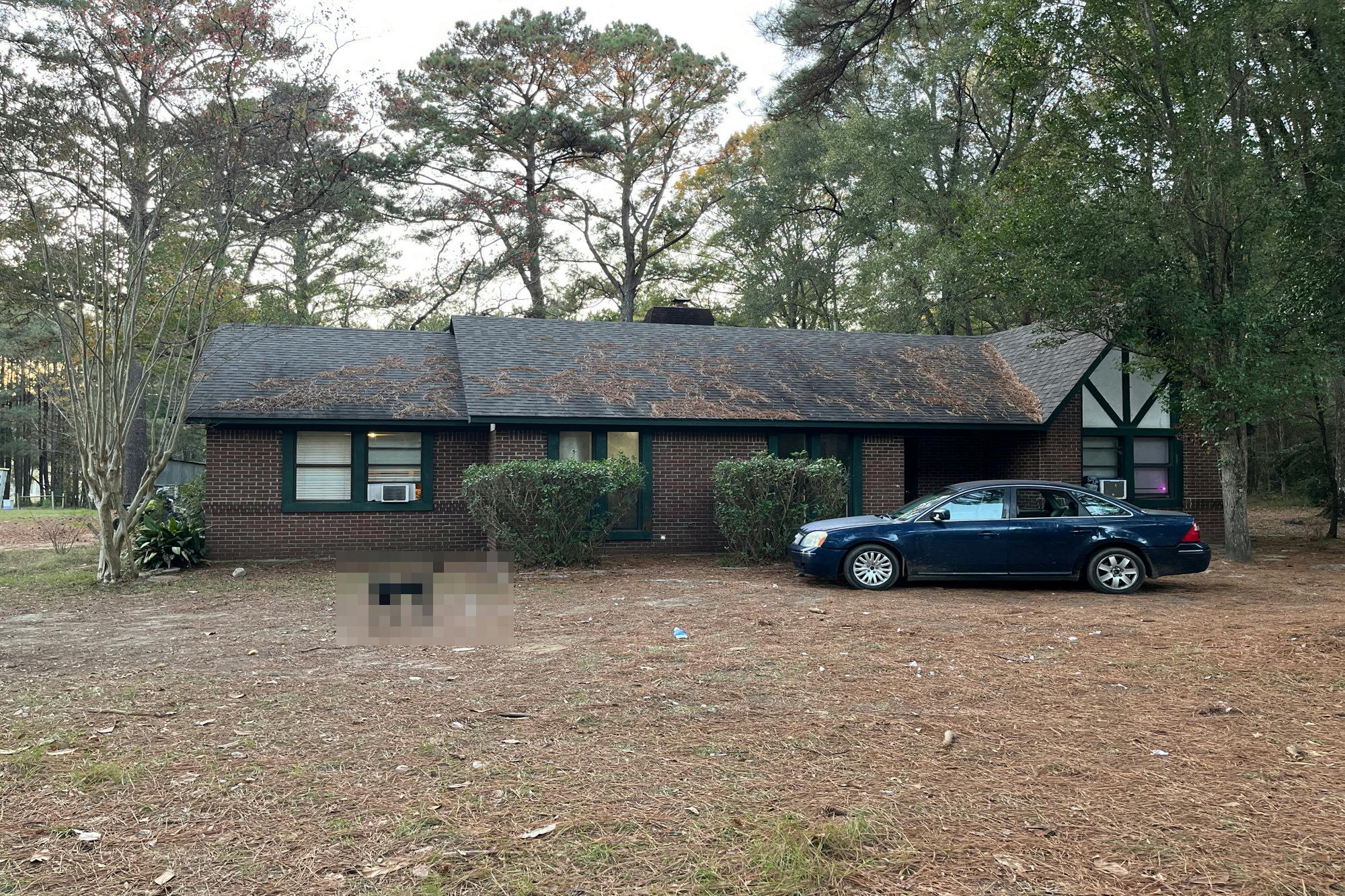 1096 Star Rd, Brandon, MS, 39042, USA