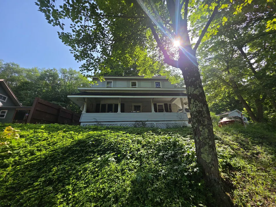 35 Anderson Drive Cherry Tree, PA 15724, Clearfield County