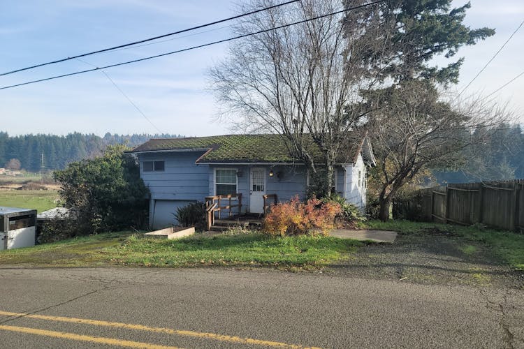 63171 Fruitdale Rd Coos Bay, OR 97420, Coos County
