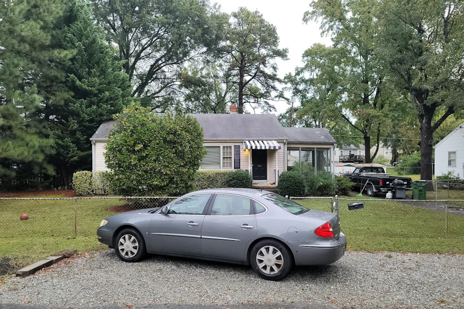 6712 Fitzhugh Avenue Richmond, VA 23226, Henrico County