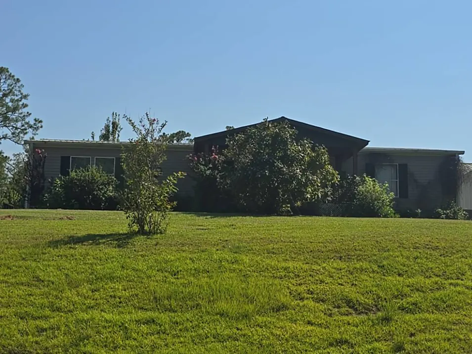 9901 N Barth Rd Molino, FL 32577, Escambia County